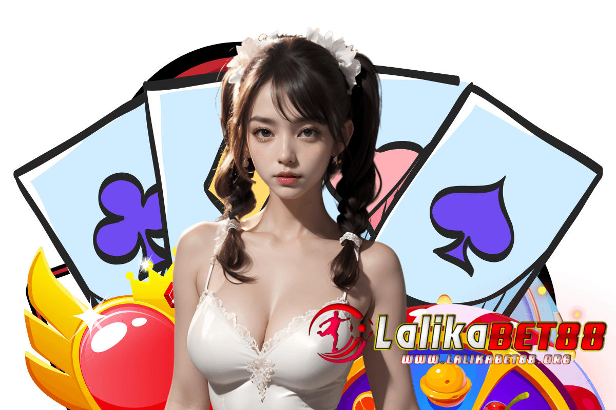 lalikabet88 สมัคร