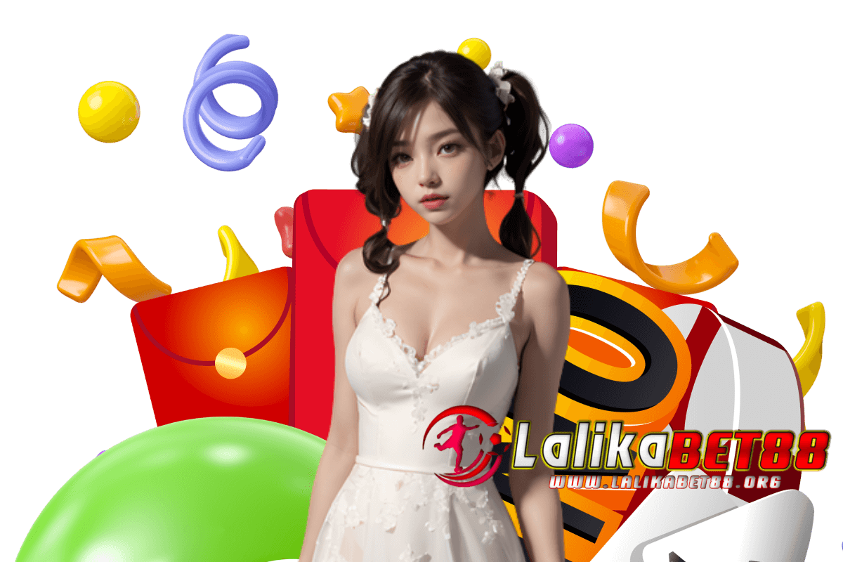 lalikabet88 เว็บตรง